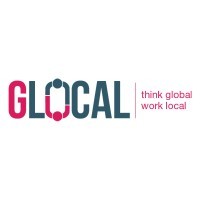 Glocal RPO logo
